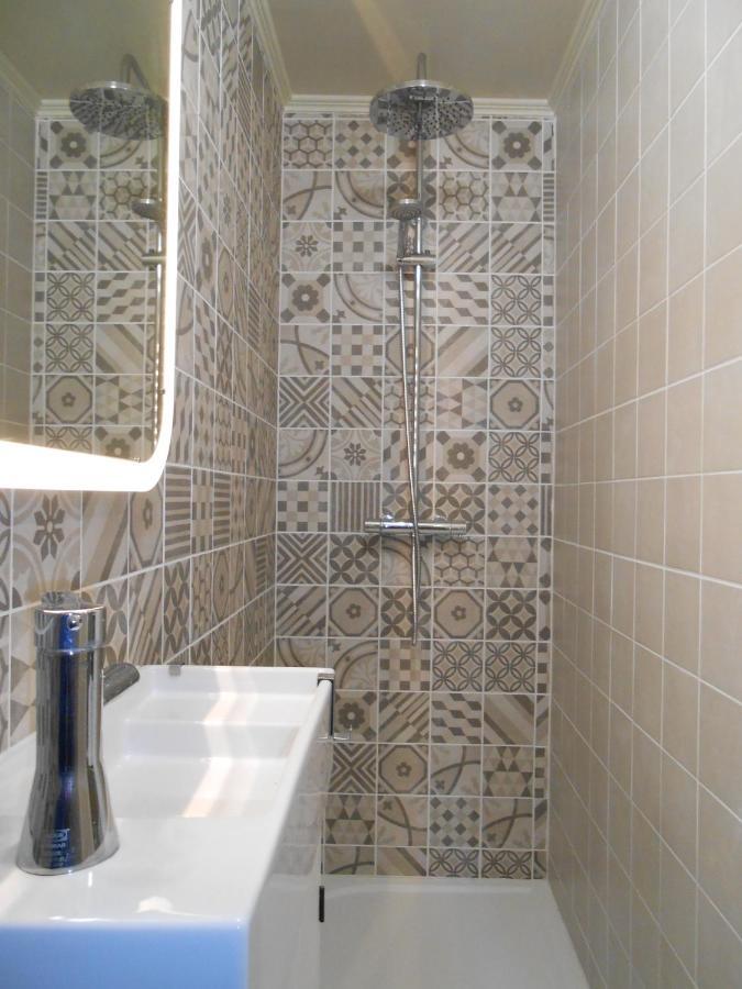 Chambre D'Hote En Famille Bayeux Eksteriør bilde