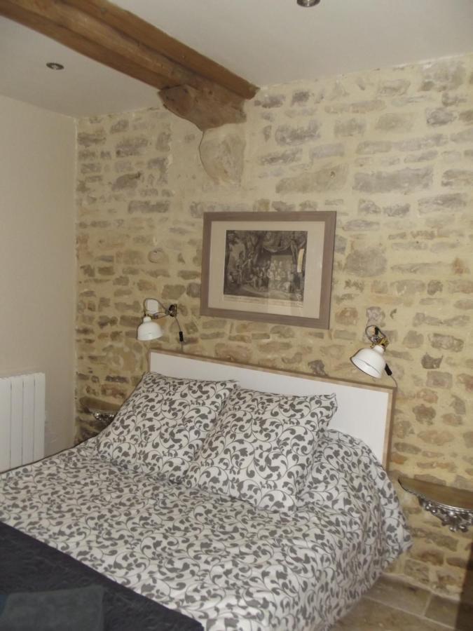 Chambre D'Hote En Famille Bayeux Eksteriør bilde