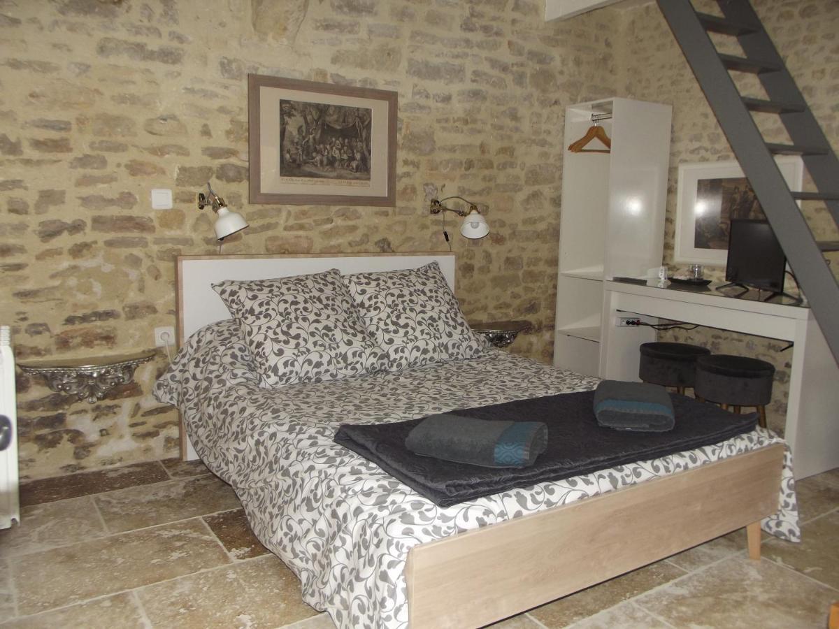 Chambre D'Hote En Famille Bayeux Eksteriør bilde