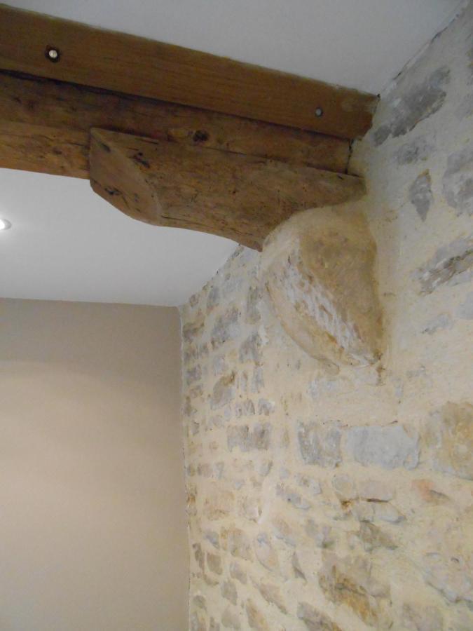 Chambre D'Hote En Famille Bayeux Eksteriør bilde