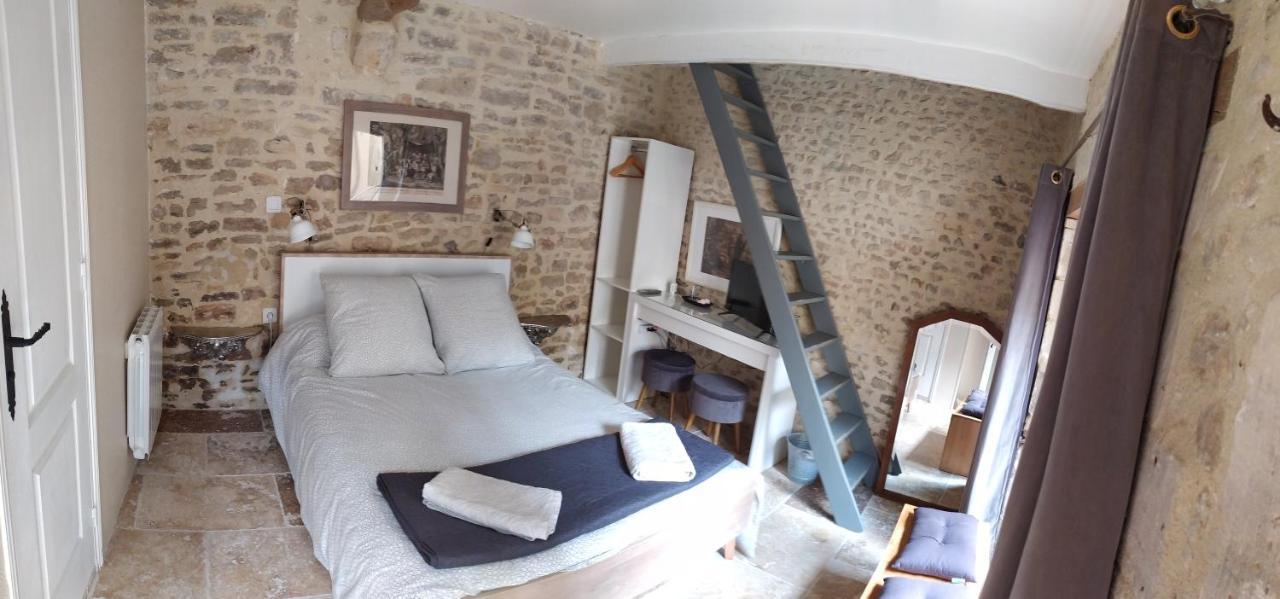Chambre D'Hote En Famille Bayeux Eksteriør bilde