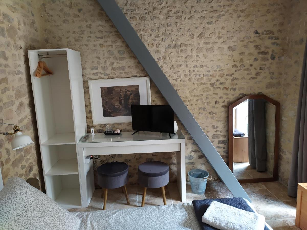 Chambre D'Hote En Famille Bayeux Eksteriør bilde